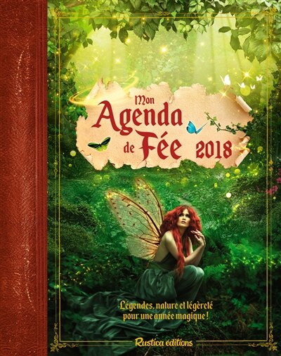 Front cover_Mon agenda de f&eacute;e 2018