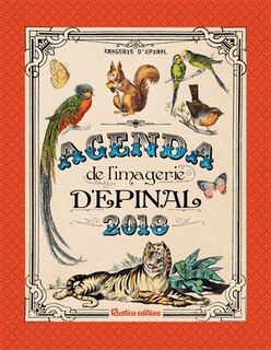 Couverture_Agenda de l'imagerie d'Epinal 2018