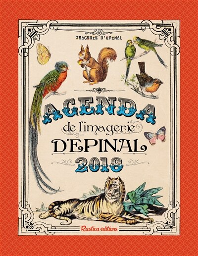 Couverture_Agenda de l'imagerie d'Epinal 2018