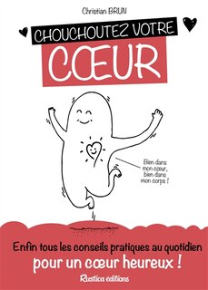 Front cover_Chouchoutez votre coeur