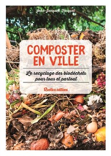 Front cover_Composter en ville