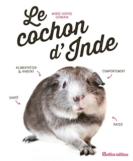 Couverture_Le Cochon D'inde