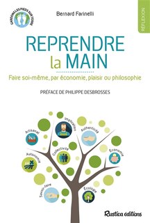 Couverture_Reprendre la main