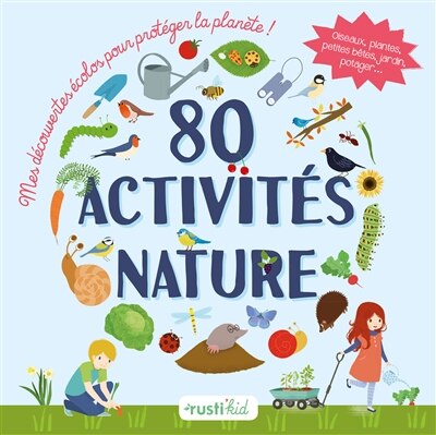 Couverture_80 activités nature