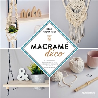 Front cover_Macramé déco