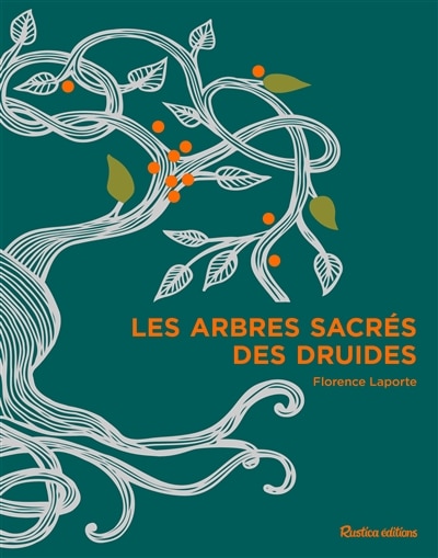 Couverture_Les arbres sacrés des druides