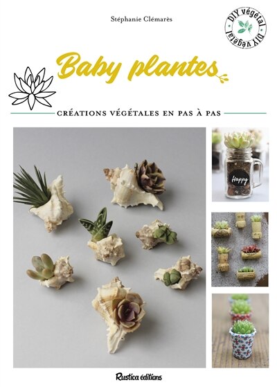 Couverture_Baby plantes
