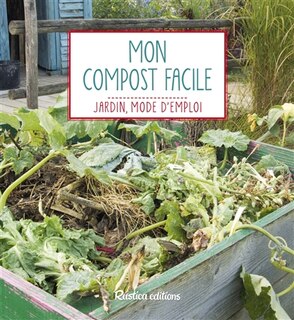 Couverture_Mon compost facile