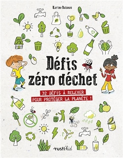 Couverture_Défis zéro déchet