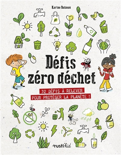 Couverture_Défis zéro déchet