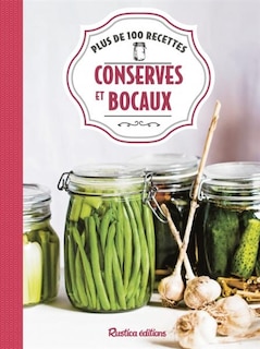 Front cover_Conserves et bocaux