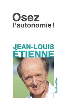 Front cover_Osez l'autonomie !