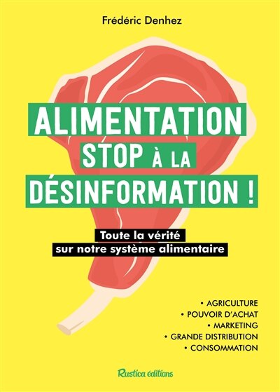 Front cover_Alimentation