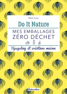 Front cover_Mes emballages zéro déchet
