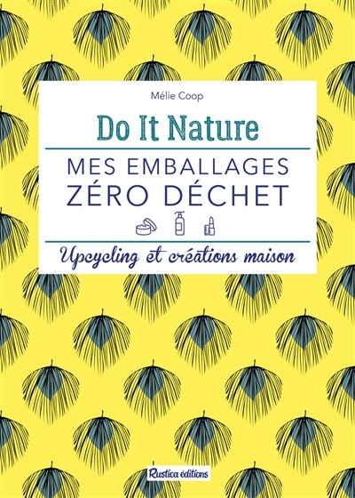 Front cover_Mes emballages zéro déchet
