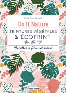 Front cover_Teintures végétales & écoprint