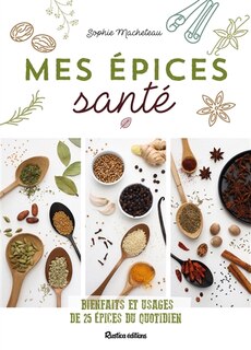 Couverture_Mes épices santé