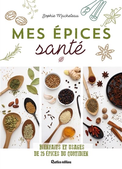 Couverture_Mes épices santé