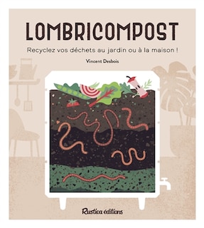 Front cover_Lombricompost