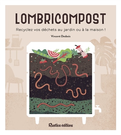 Front cover_Lombricompost