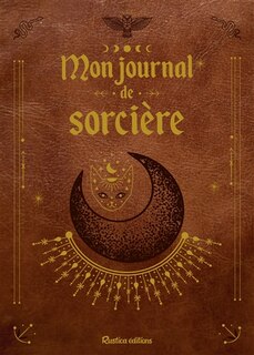 Front cover_Mon journal de sorcière