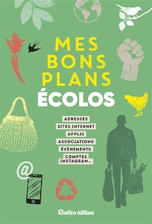 Couverture_Mes bons plans &eacute;colos