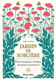 Couverture_Jardin de sorcière