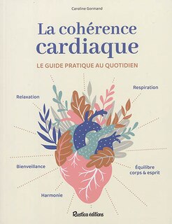 Couverture_La cohérence cardiaque : le guide pratique au quotidien