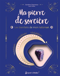 Front cover_Ma pierre de sorcière