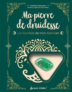 Couverture_Ma pierre de druidesse
