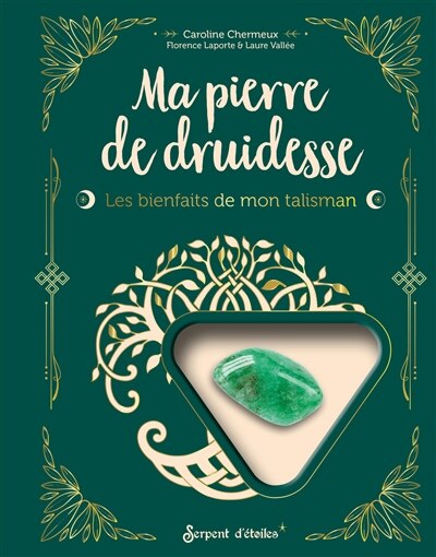 Couverture_Ma pierre de druidesse