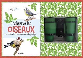 Couverture_J'observe les oiseaux