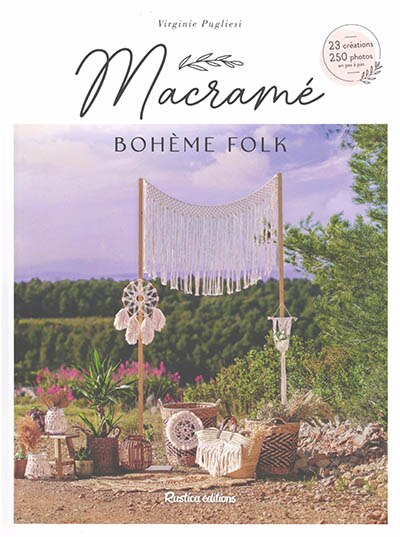 Front cover_Macramé bohème folk