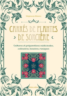Couverture_Carrés de plantes de sorcière