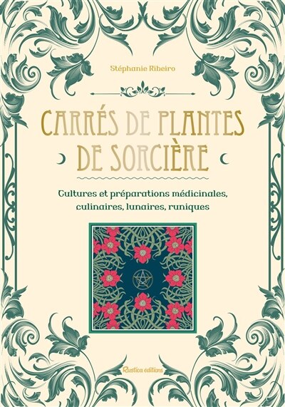 Couverture_Carrés de plantes de sorcière