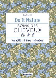 Couverture_Soins des cheveux