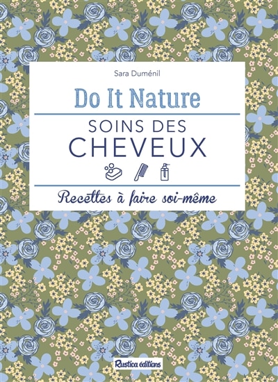 Couverture_Soins des cheveux