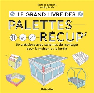 Couverture_Le grand livre des palettes récup'