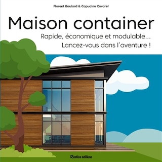 Couverture_Maison container