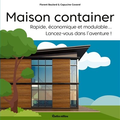 Couverture_Maison container