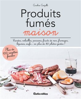 Couverture_Produits fum&eacute;s maison
