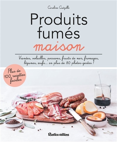 Couverture_Produits fum&eacute;s maison