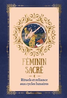 Front cover_Féminin sacré
