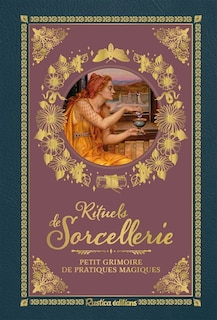 Couverture_Rituels de sorcellerie