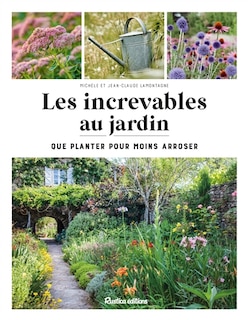 Couverture_Les increvables au jardin