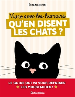 Couverture_Vivre avec les humains