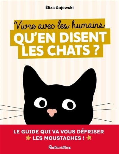 Couverture_Vivre avec les humains