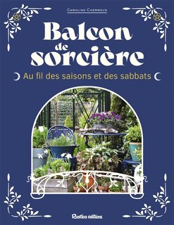 Couverture_Balcon de sorcière