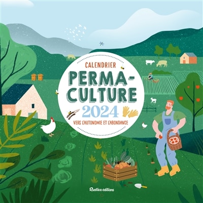 Front cover_Permaculture