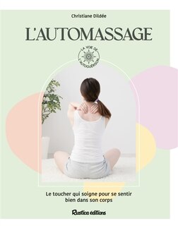 Front cover_L' automassage
